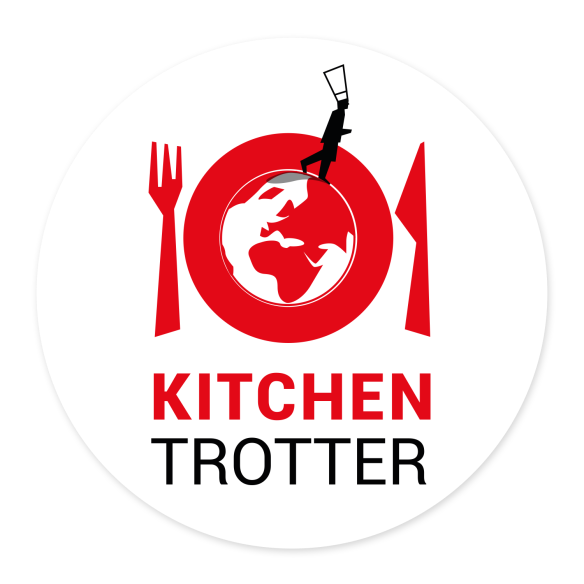 logo kitchen trotter
